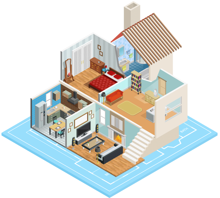 物件のイメージ